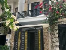 Hình ảnh Bán nhà đẹp mới xây 100% 4.05 TỶ - HẺM 6M - TP Thủ Đức