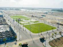 Hình ảnh Đất nền biệt thự view sông cực hiếm chỉ còn vài lô giá ưu đãi!!!