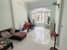 Hình ảnh HÀNG HÓT Âu Cơ P.10 Tân Bình - SỔ A4 - 2 TẦNG - 44M2 -4.6 TỶ