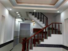Hình ảnh Cho thuê nhà thạnh lộc 37 quận 12