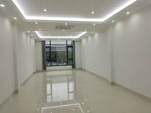 Hình ảnh Văn Phòng Kinh Doanh 95,2m2*7 tầng Phạm Văn Đồng - Từ Liêm giá 26 tỷ.