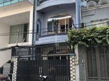 Hình ảnh Bán đất tại Mai Thị Lựu, Quận 1