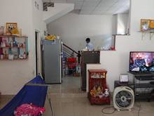 Hình ảnh $T4$ Nhà 3 Lầu Mới Tinh ở Ngay Giá chỉ 2 tỷ 5 $T4$