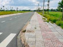 Hình ảnh Chính chủ cần bán lô đất mặt tiền hoàng phan thái bình chánh