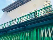 Hình ảnh Nhà 1 Lầu Hẻm 62 Lâm Văn Bền, Phường Tân Kiểng, Quận 7