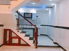 Hình ảnh Ngân hàng VIB thanh lý nhà 77m2, Lý Tự Trọng, Quận 1, 1,63 tỷ