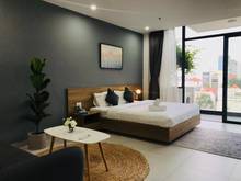 Hình ảnh Xuất Cảnh bán nhà Lê Văn Sỹ, quận 3 (130m2) giá 18T. Phù hợp làm CHDV