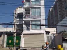 Hình ảnh MT   Đường Vĩnh Viễn,_ 3 lầu_ Gần Cao đẳng kinh tế
