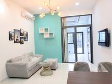 Hình ảnh Mở bán chung cư Phan Huy Ích,Tân Bình 1 tỷ /2PN,1WC hỗ trợ vay 10 năm