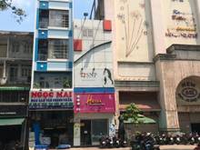 Hình ảnh Tôi cần bán nhà MT 256A Phan Đình Phùng, P.1, Phú Nhuận cho thuê 45 tr