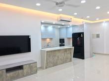 Hình ảnh CH Nam Phúc 3PN full nội thất cao cấp, nhà mới căn góc view thoáng