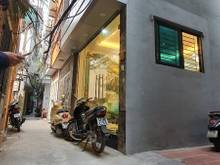Hình ảnh Bán Nhà Phú Đô 35M*4T LÔ GÓC 3.8 TỶ