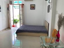Hình ảnh Cho Thuê CHDV Full Nội Thất Q1