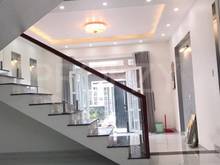 Hình ảnh Bán nhà hẻm xe hơi 5mx14.9m 4PN 5WC hiện đại 155.7m2 chỉ 5.3 tỷ
