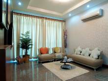 Hình ảnh Mb6623 nạp rút nhanh chóng New Saigon - HAGL3 2PN 100m2 chỉ 8 triệu/tháng
