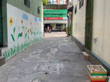 Hình ảnh Nhà Bán Quận Tân Phú 30m2 2 tầng Giá rẻ nhất khu vực