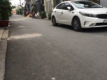 Hình ảnh Bán nhà 3 tấm đường Hòa Bình, DT: 4x12.5m, Giá: 6.7 tỷ