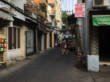 Hình ảnh Cần Bán Nhà Đường 3 Tháng 2, Quận 10, 4 Tần, 27m2, 5 Tỷ Tl.