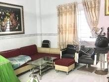 Hình ảnh Bán gấp nhà Trần Hưng Đạo, Phường Cầu Kho, Quận 1, ô tô đỗ cửa
