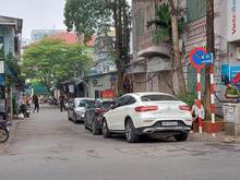Hình ảnh Bán Đất Sài Đồng, Long Biên, Ô tô tránh, KD diện tích 68m2, mặt tiền