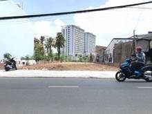 Hình ảnh Cho thuê đất 280m2 làm CHDV TP Thủ Đức 6x45m 25tr