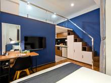 Hình ảnh Duplex Cao Cấp-Full Nội Thất Bình Thạnh-View Thành phố Sát Quận 1