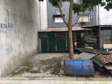 Hình ảnh Cần bán gấp mảnh đất nhỏ xinh 34,9m tổ 12 Thạch Bàn Ô tô vào nhà