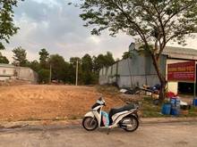 Hình ảnh Sang gấp 600M2 đất thổ cư, gần chợ, khu công nghiệp, dân cư đông