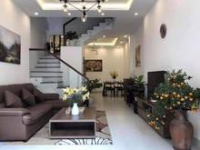 Hình ảnh Bán nhà Thái Hà. Ngõ 6m, ô tô đỗ cửa. 30m. Giá 6 tỷ 900.