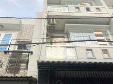 Hình ảnh Bán gấp căn nhà tại hẻm 243 mã lò, bình tân, 44m2, giá bán: 4.65 tỷ.