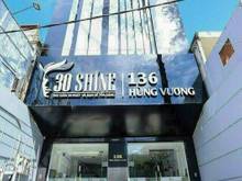 Hình ảnh BÁN NHÀ MT HÙNG VƯƠNG , 8 x 25m , HĐT/140tr , 7 lầu , GIÁ 64 tỷ