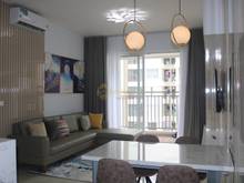 Hình ảnh Cần cho thuê căn Golden Mansion 99m2, full nội thất ở, căn góc, 20tr