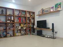 Hình ảnh $T4$ Mặt Tiền Đường P.Trường Thọ  150 m2 $T4$