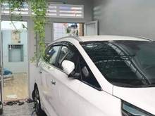 Hình ảnh Bán Nhà Phố Gò Vấp HXH DT: 52m2, 3L, 4.3m x 15m, Giá Chỉ: 6.1 tỷ.