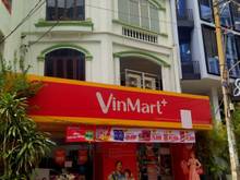 Hình ảnh Cho thuê nhà phù hợp kinh doanh đa ngành nghề MẶT TIỀN đường Cửu Long.