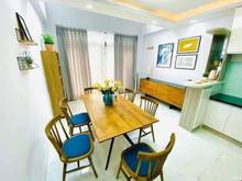 Hình ảnh Cần bán nhà Dương Bá Trạc, Quận 8