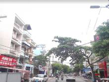 Hình ảnh Bán Nhà 2 Mặt Tiền Đường D5, 4.5x21m CN 92m2  P.25 Quận Bình Thạnh