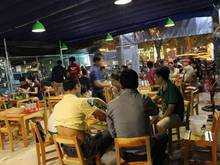 Hình ảnh Cho thuê nhà mặt phố kinh doanh phù hợp kinh doanh mọi mô hình .