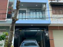 Hình ảnh MT đường số 17C, 5*20, 4 tấm, full NTCC, khu Tên Lửa, Bình Tân