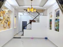 Hình ảnh Nhà Phố Xây Mới Chỉ Với 180tr . Hỗ trợ góp dài hạn không lãi suất