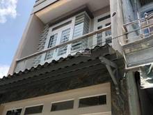 Hình ảnh NHÀ MẶT TIỀN PHÚ NHUẬN HIẾM CÓ - 4.5 TỶ- 2 TẦNG–gần ngã tư Phú Nhuận