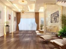 Hình ảnh Cho Thuê Nhà MTKD Bành Văn Trân, P 7, TB. DT: 6.2x12m