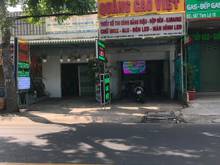 Hình ảnh Cho thuê MTKD đường Tỉnh Lộ 10 gần Vòng Xoay Phú Lâm ngang 8X20