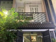 Hình ảnh Bán Nhà Đường Hương Lộ 2 Giá Rẻ