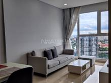 Hình ảnh Cần Cho thuê CHCC  Golden Star 2PN Full Nội Thất