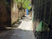 Hình ảnh Cho thuê nhà số 3 ngõ 179 Đội Cấn, quận Ba Đình, diện tích 44m2