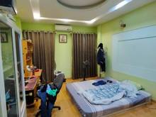 Hình ảnh Chính chủ  bán nhà siêu đẹp Đội Cấn, Ba Đình 46m, 4 tầng, mặt tiền 4.6