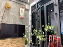 Hình ảnh Bán Nhà Khu Phân Lô Víp 2 Mặt Thoáng - Phố Khương Hạ - 10m Ra Mặt Phố.