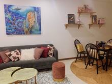 Hình ảnh Cần Cho thuê CHCC  Hà Đô Centrosa, Ngay Trung Tâm Q10, 1Pn, Full NT