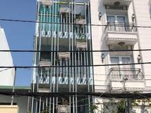 Hình ảnh Bán nhà 3 mặt tiền quận 1, diện tích 81m2, 1 trệt, 1 lầu, 2 phòng ngủ,